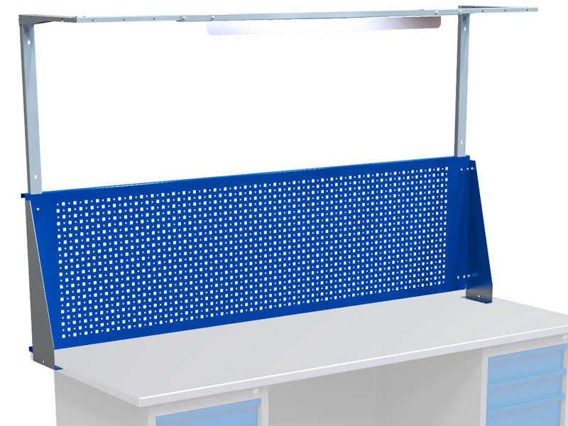 Экран ML 1800 с освещением