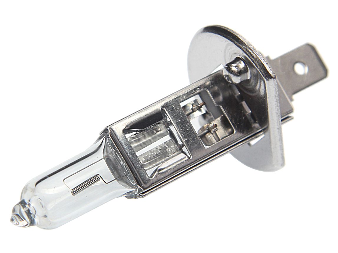 Автолампа H1 (55) P14.5s ECO 12V BOSCH /1