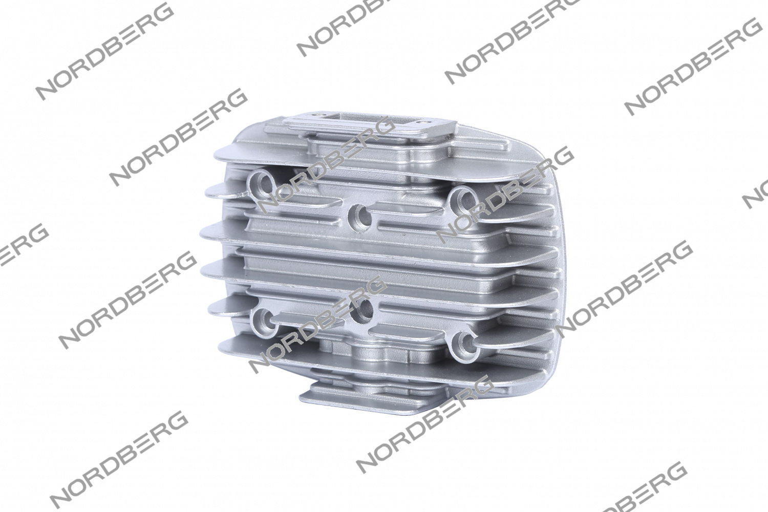 Крышка головки цилиндра для NC100/360 NORDBERG 906