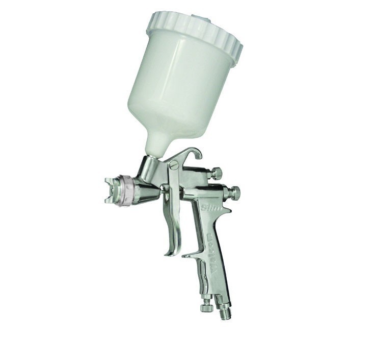 КРАСКОПУЛЬТ ASTURO-WALCOM 1008319 Slim HTE SR сопло 1,9 мм