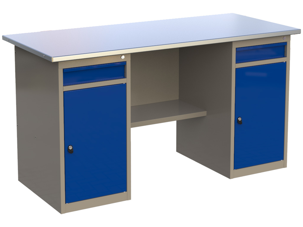 ML Верстак 1600 ML1/ML1