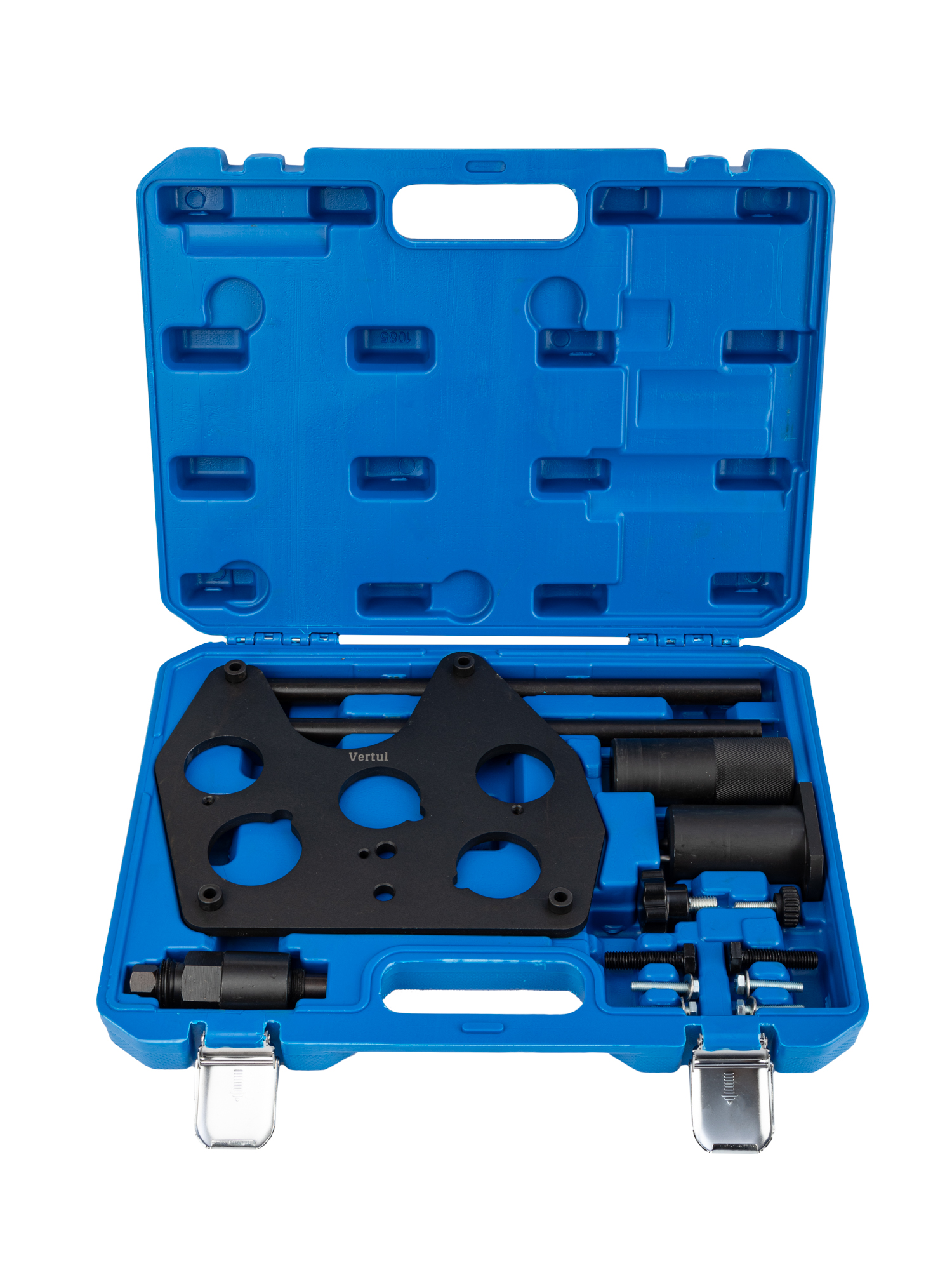 Комплект для снятия и установки балансировочного вала для дизеля JLR объемом 2,0 л VR50259