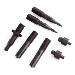 CT-N0919 Набор пуансонов для клепального станка Car-Tool CT-N0919