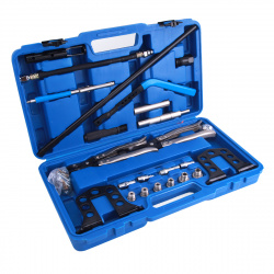 CT-H014 Набор для рассухаривания клапанов ДВС Car-Tool CT-H014