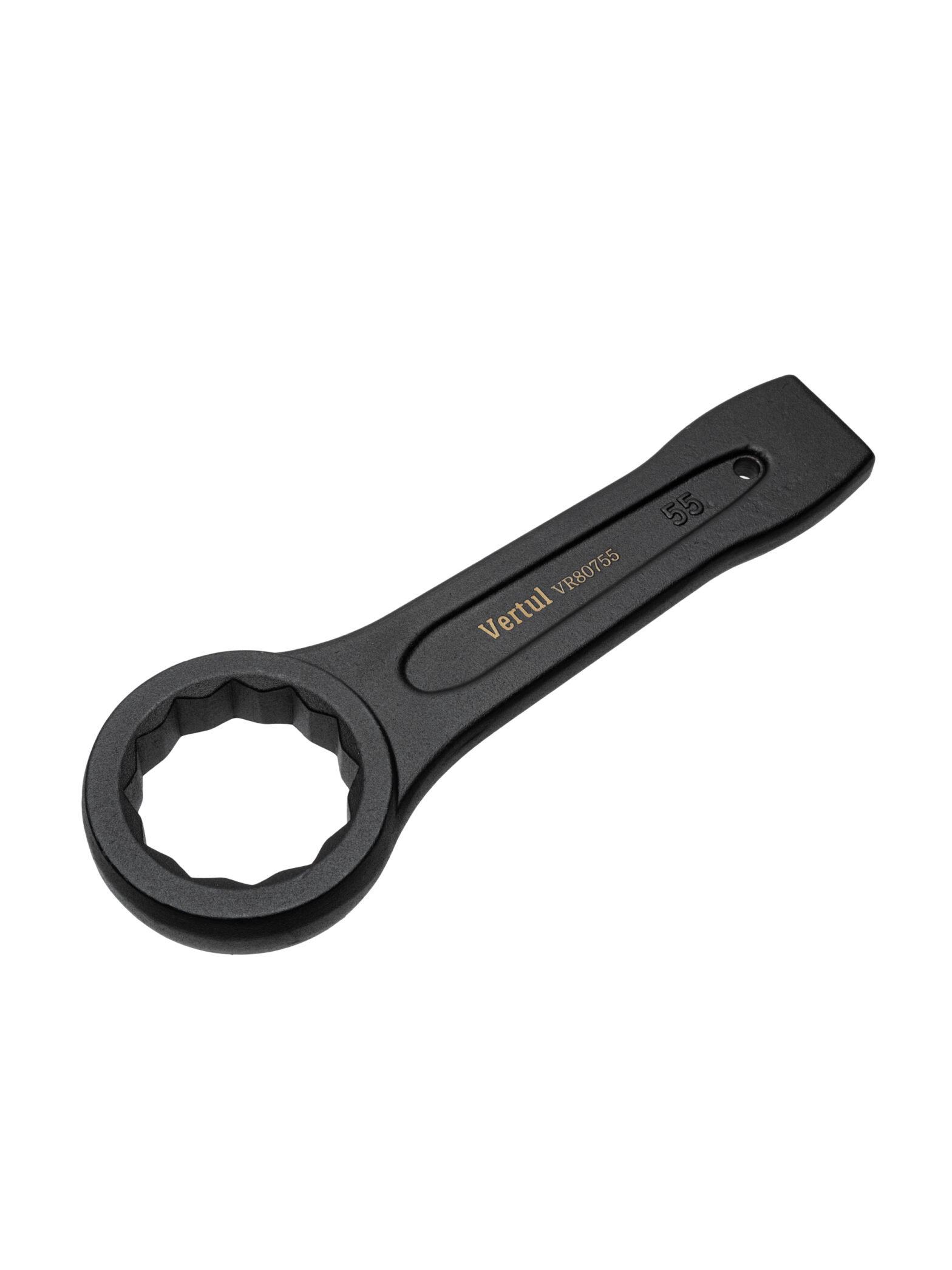 Ключ накидной ударный 55 мм. VR80755