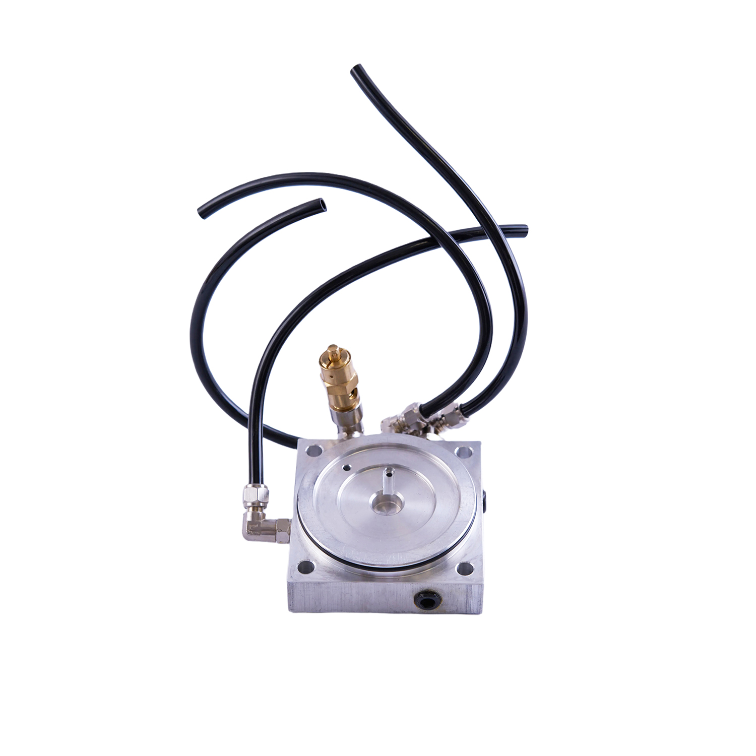 Впускной воздушный клапан в сборе S30-2EL,S40-2EL (Air inlet valve assy)