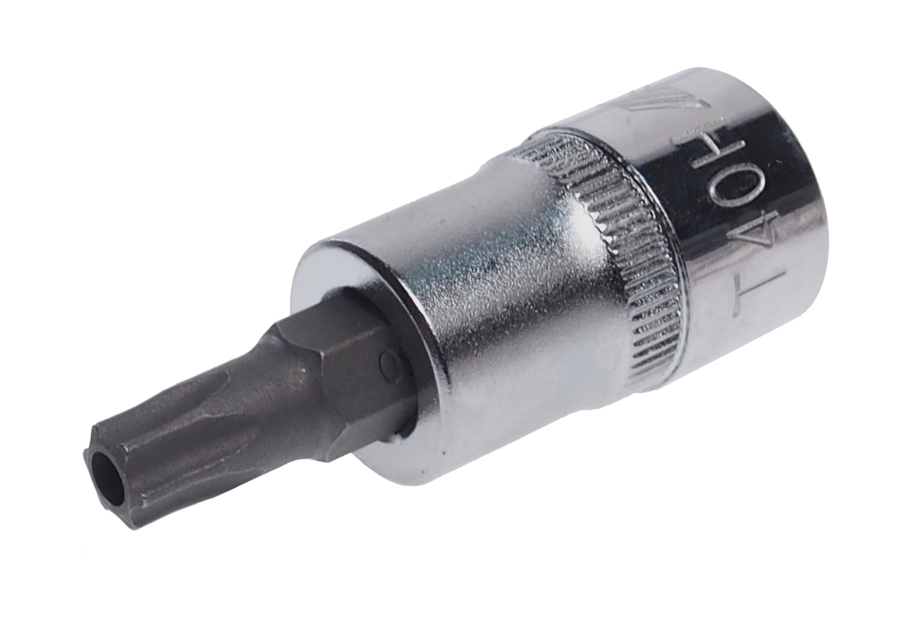 JTC-34840 - Бита-головка 3/8" TORX T40Hх37мм с отверстием JTC - 
Размер: 3/8" x T40.
Кол-во в оптовой упаковке: 10 шт.
