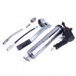 CT-W0921 Пневматический шприц для смазки 7 предметов (набор) CT-W0921 Car-Tool