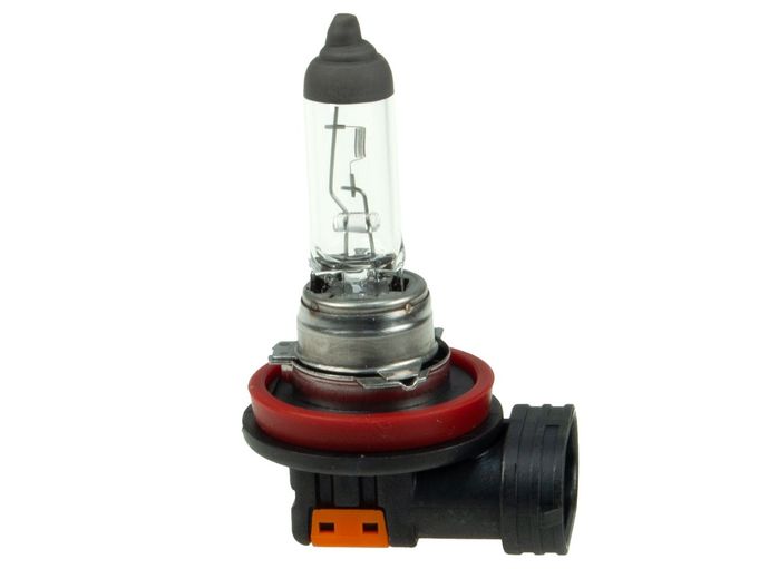 Автолампа H8 (35) PGJ19-1 STANDART 12V EXCELITE /1/10/100 NEW