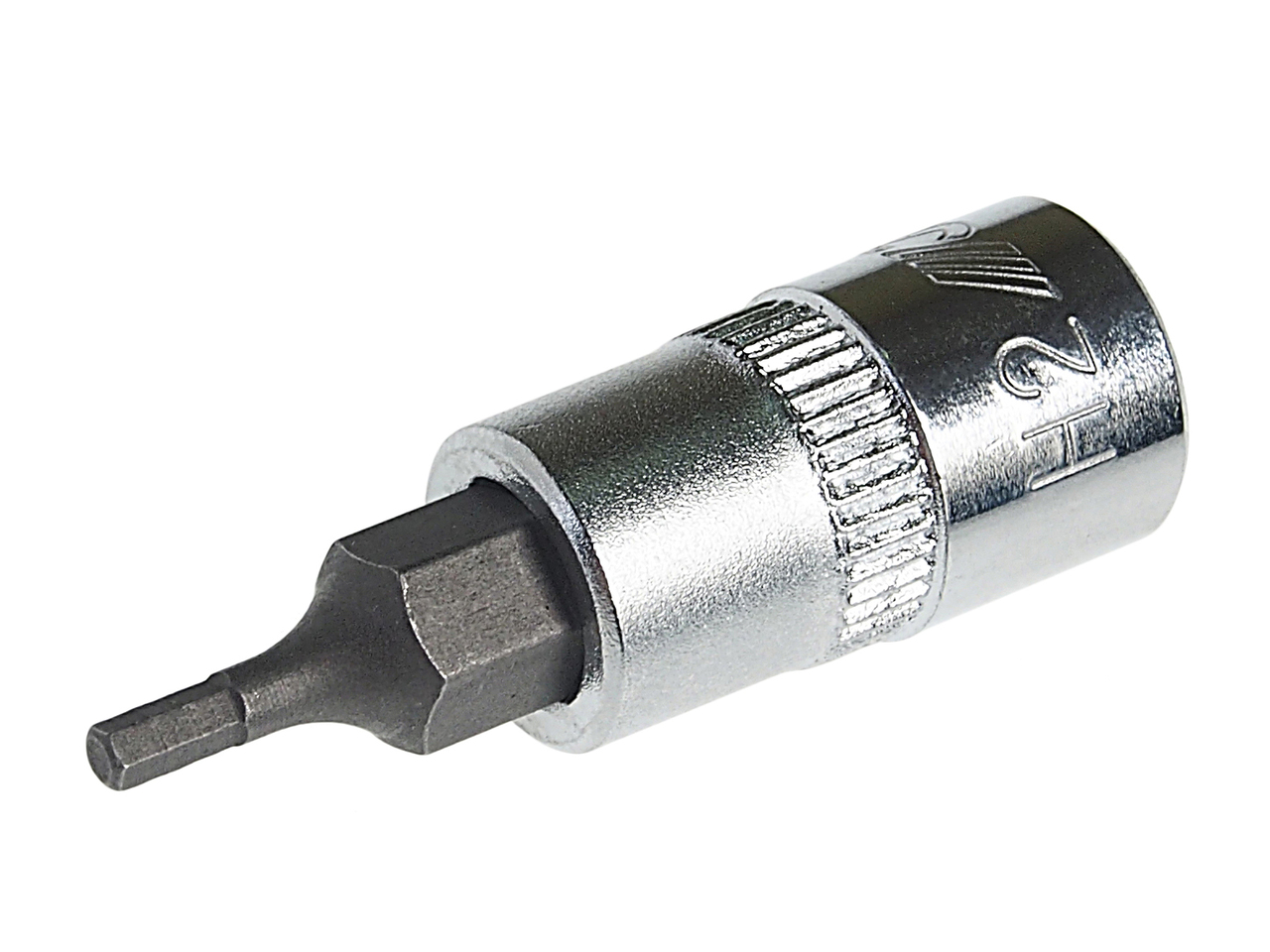 JTC-23602 - Бита-головка 1/4" HEX H2х37мм JTC - 
Изготовлена из закаленной хром-ванадиевой стали.
Размер: 1/4"хН2.
Общая длина: 37 мм.
Длина насадки: 15 мм.
