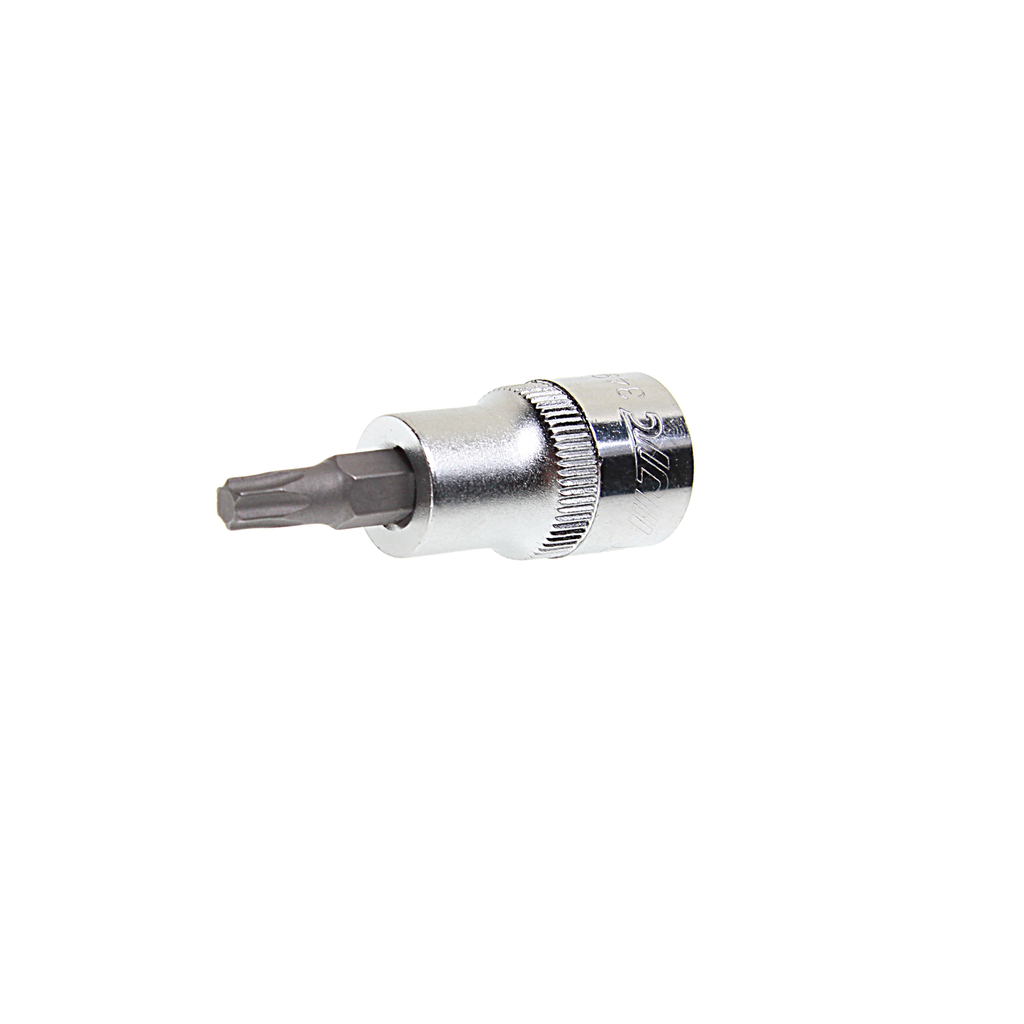 JTC-34927 - Бита-головка 3/8" TORX T27х48мм JTC - 




Размер: 3/8" x T27
S: 17,9
А: 13,8
С: 18
L: 48



