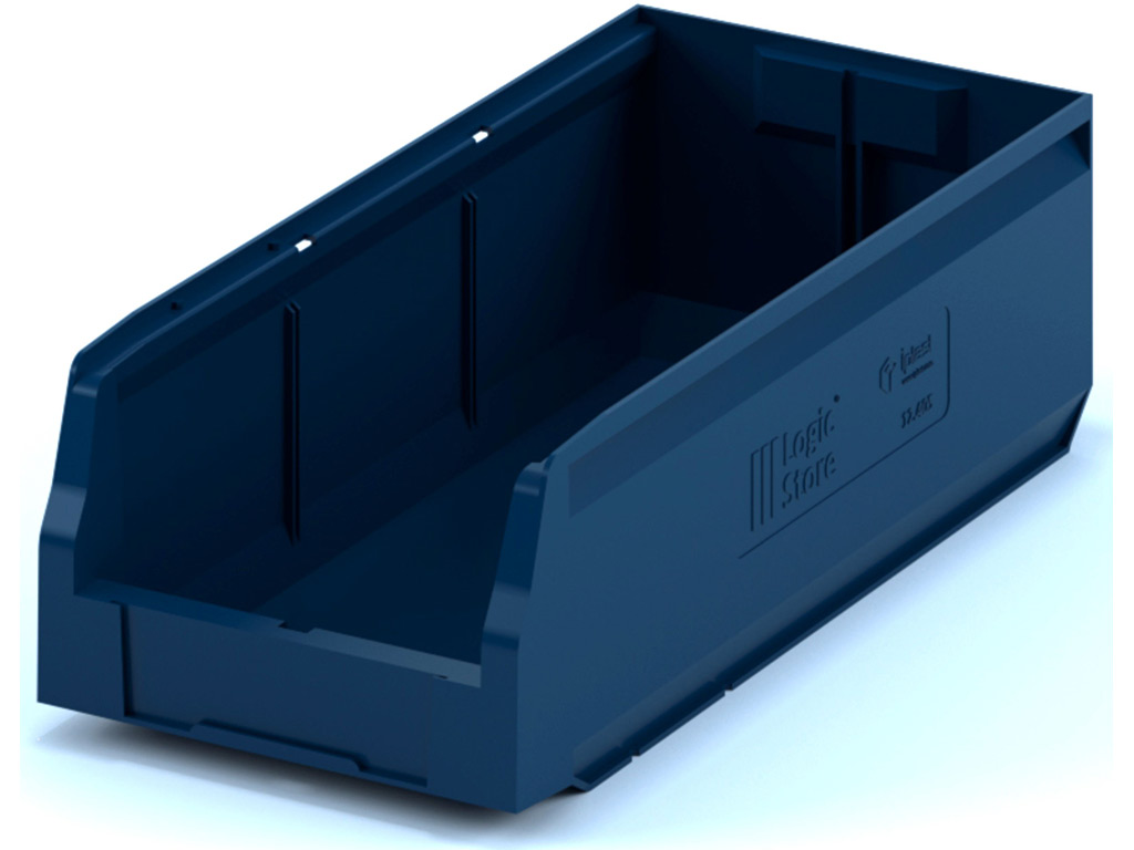 Лоток 12.405 (черный)