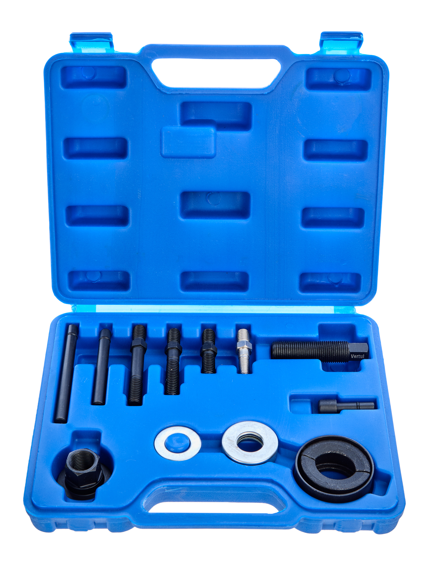 Набор для демонтажа шкива насоса Гур Ford / GM / Chrysler VR50346