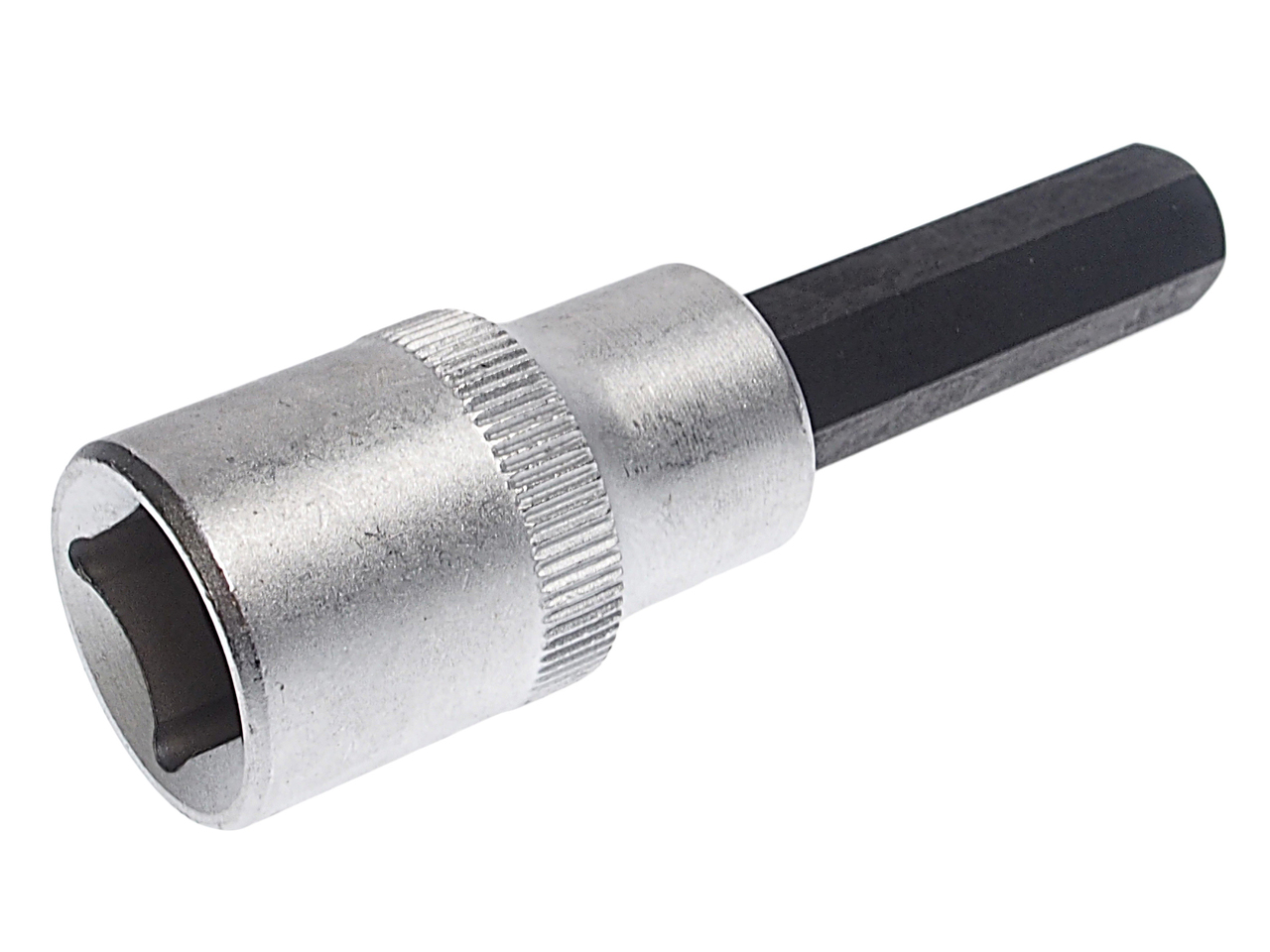JTC-4529-H10 - Бита-головка 1/2" HEX H10 L=75мм JTC - Головка с насадкой HEX
Изготовлена из закаленной хром-ванадиевой стали.
Размер: 1/2"" х H10.