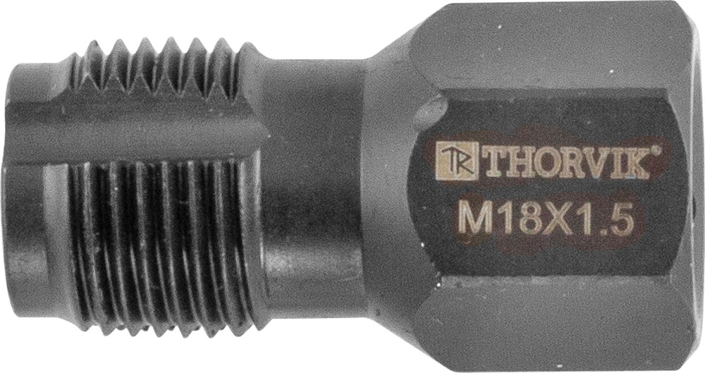LTR1815 Метчик для восстановления резьбы отверстия кислородного датчика M18x1.5