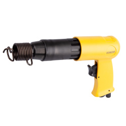 TC-AH250 Пневматический молоток Technicom TC-AH250, 6,3 Бар, 396 л/мин, 2000 уд/мин