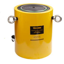 CT-T300150 Гидравлический цилиндр 300т. ход штока 150 мм Car-Tool CT-T300150