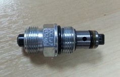 81400075 Клапан спуска ПИК механический (PEAK)