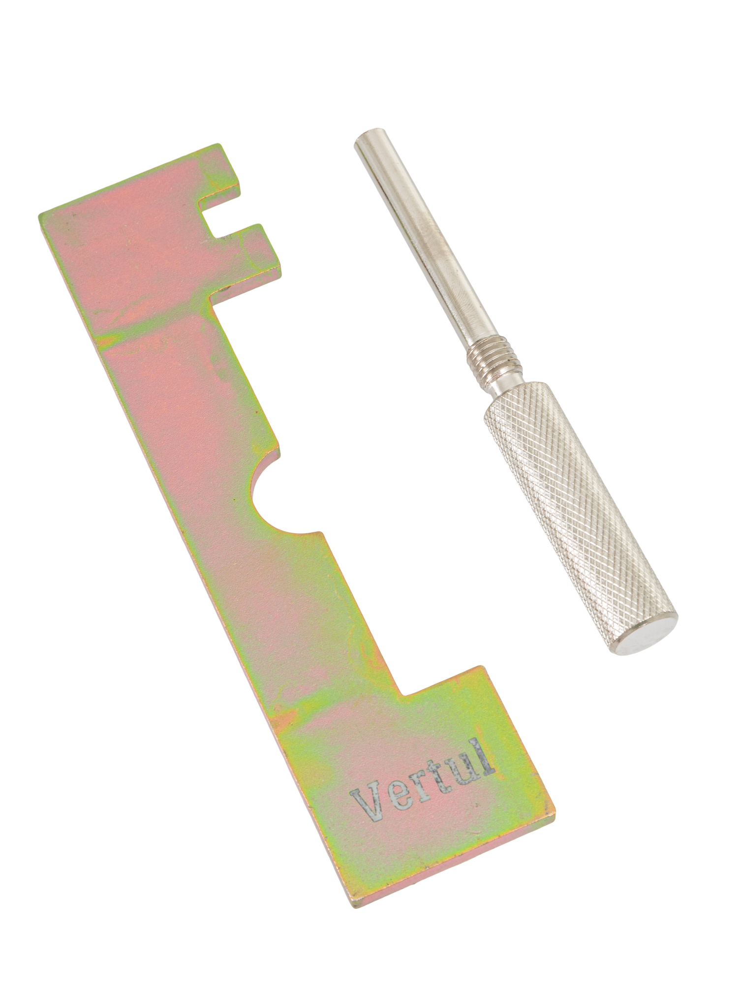 Фиксатор распредвала и коленвала Renault, Nissan, Lada Largus VR50409