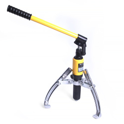 CT-S0005 Съёмник гидравлический со встроенным насосом 5 т Car-Tool CT-S0005