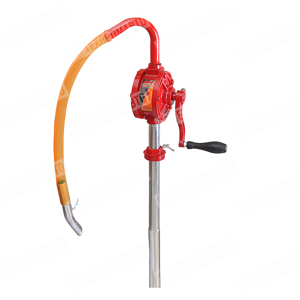 DASS 50-101 Ручной насос роторного типа, для бочек 200 кг