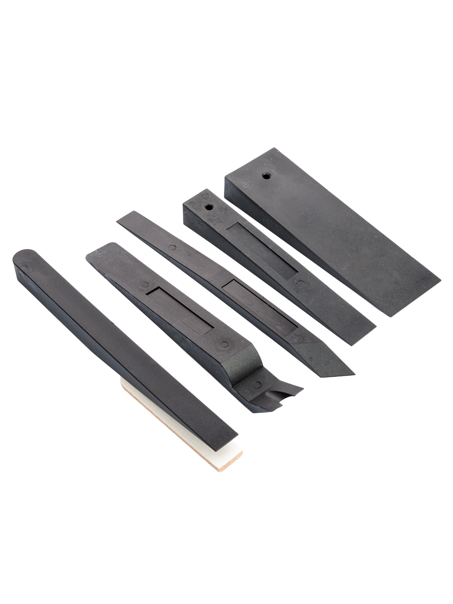 Набор монтажных клиньев 5пр. VR42008