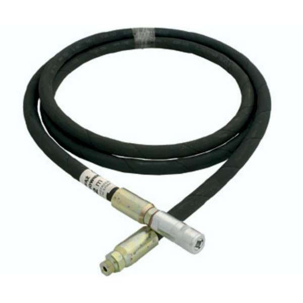 DMECL A176402.004 Шланг для подачи масла, 4 м,  345 бар