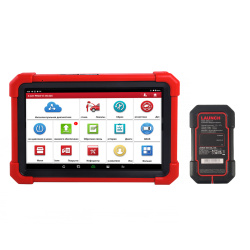 LNC-118 Диагностический мультимарочный сканер Launch X431 PRO3 v5.0 SE LNC-118