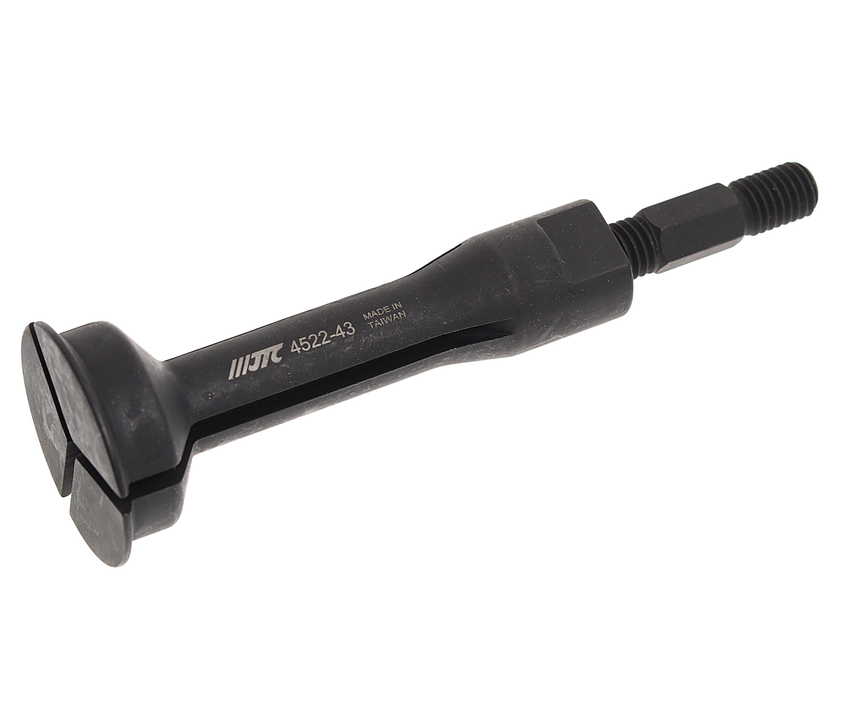 JTC-4522-4 - Съемник цанговый 39-43мм для набора JTC-4672 JTC - Съемник 39-43мм цанговый для набора JTC-4672.