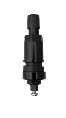 Комплект вентилей TPMS-25B под датчик (Черный)