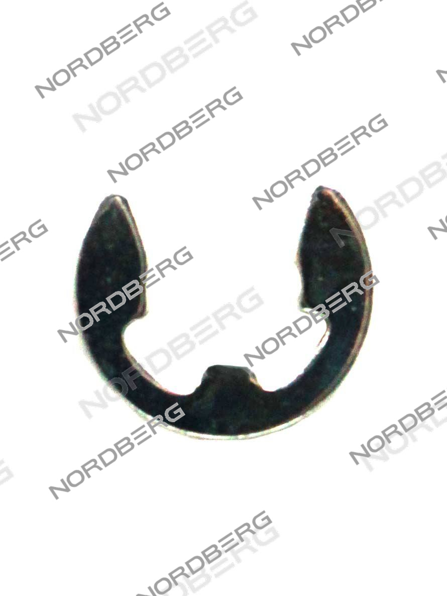 Стопор оси колес для WSB240