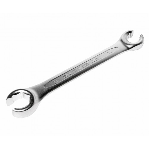 Ключ накидной 14х17мм с прорезью  JTC-5109