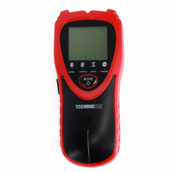 TC-ED101MW Электронный детектор дерева, металла и электропроводки TECHNICOM TC-ED101MW