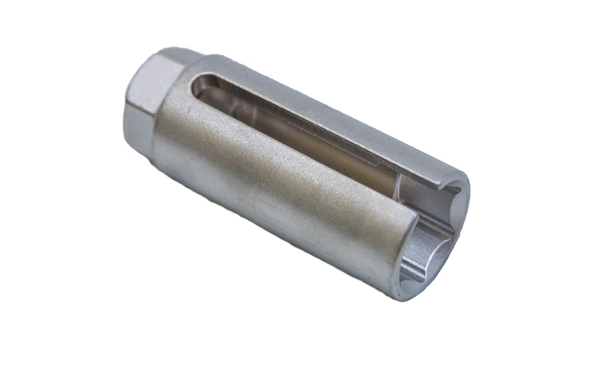 Ключ для кислородного датчика 22 мм Vertul VR50625A