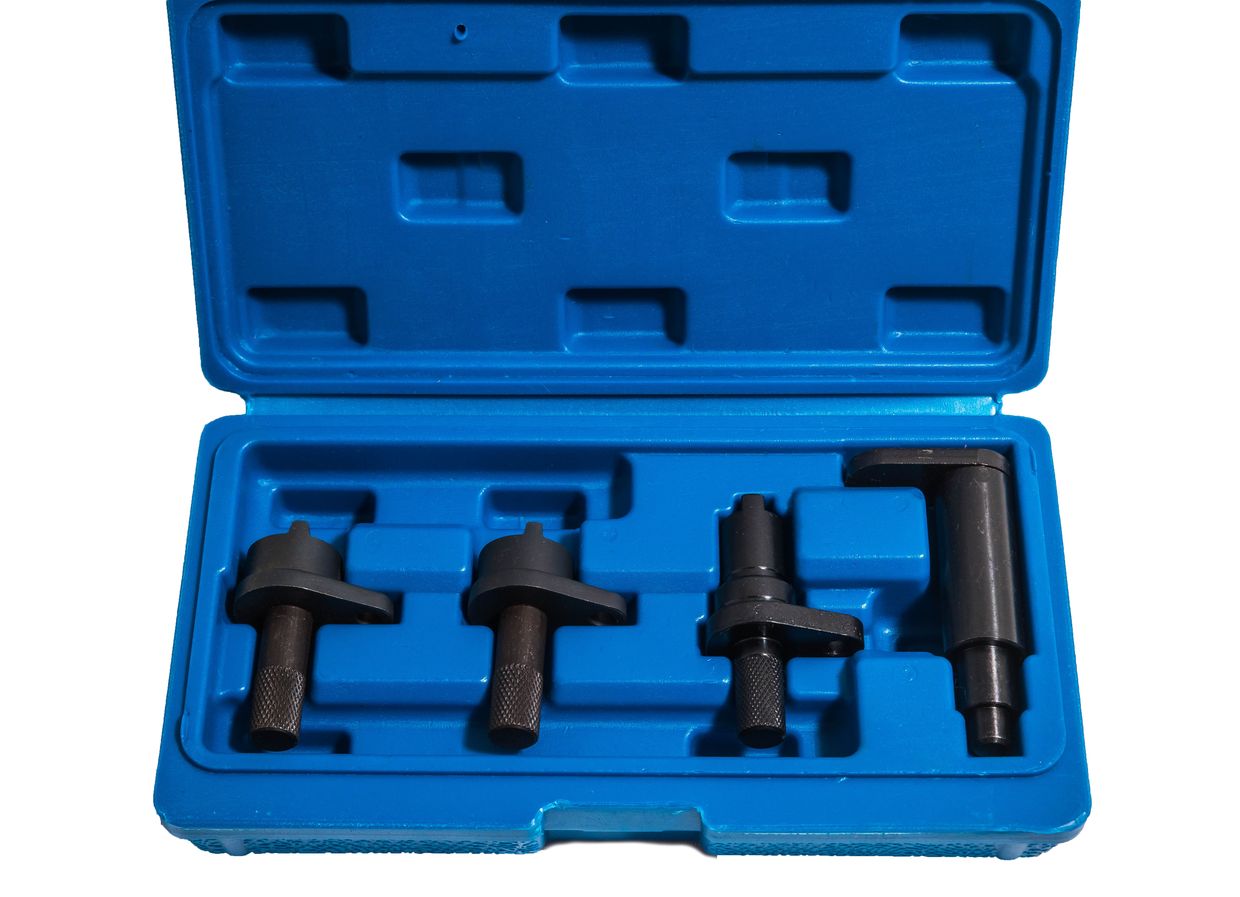 Набор фиксаторов валов VW, schoda Vertul VR50084