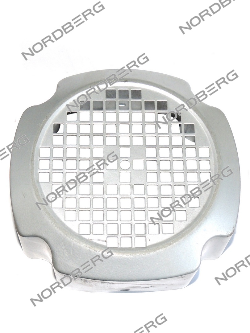 NORDBERG ЗАПЧАСТЬ КРЫШКА крыльчатки гидростанции N4123A-4,5T