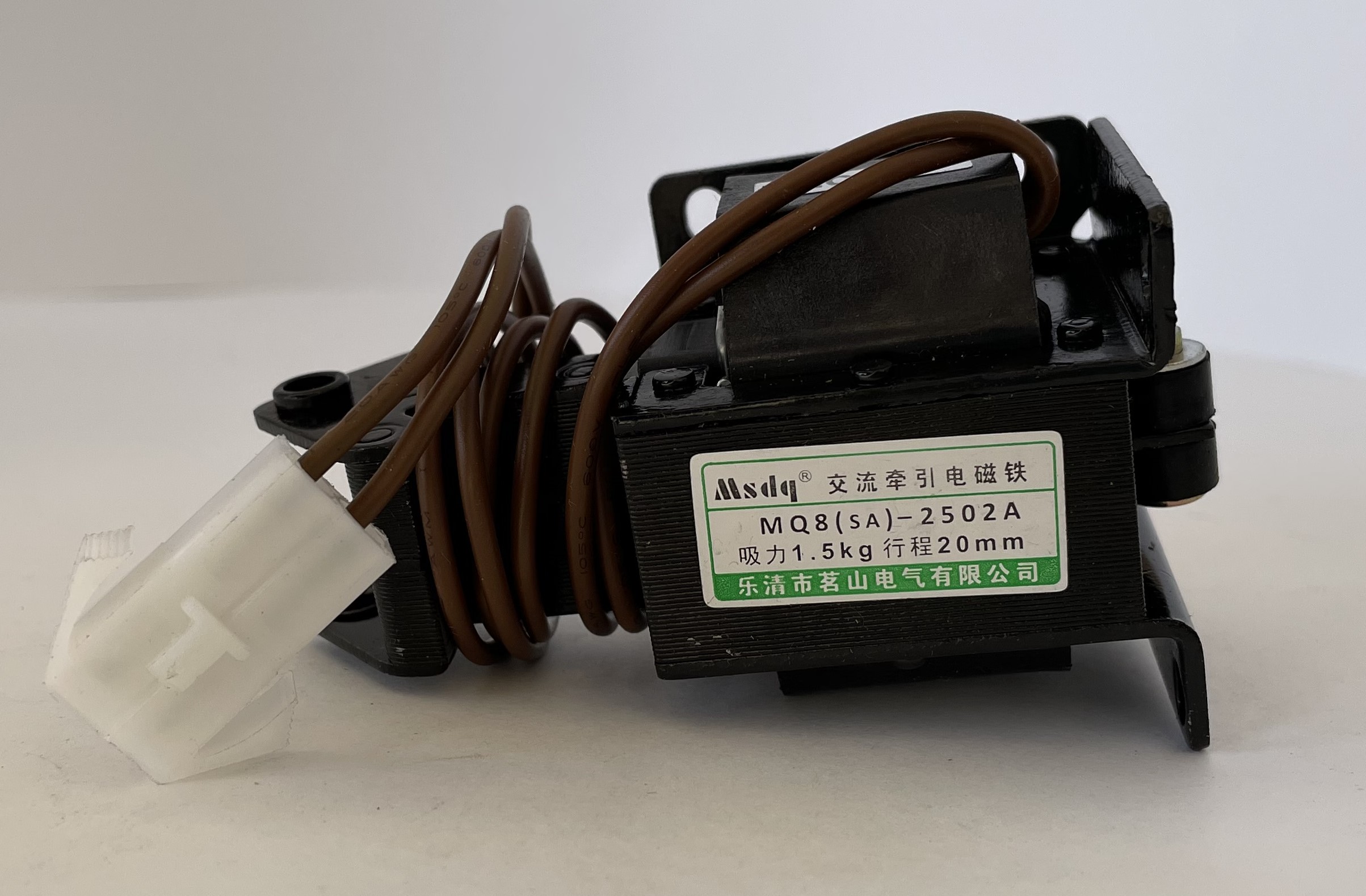 10203225 Электромагнит для Е240С (на стопора) 24В