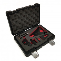 CT-W4058 Набор инструмента для Nissan / Renault, 1.4/1.6/2.0/2.5/3.5 Car-Tool CT-W4058