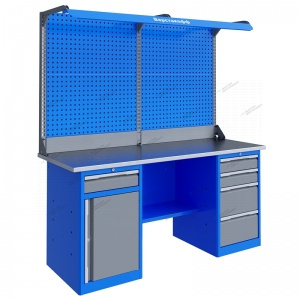 Верстак Technic 181.48.2-2F