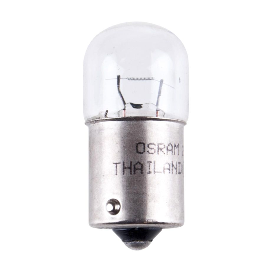 Автолампа R5W (BA15s) 24V OSRAM /10/50
