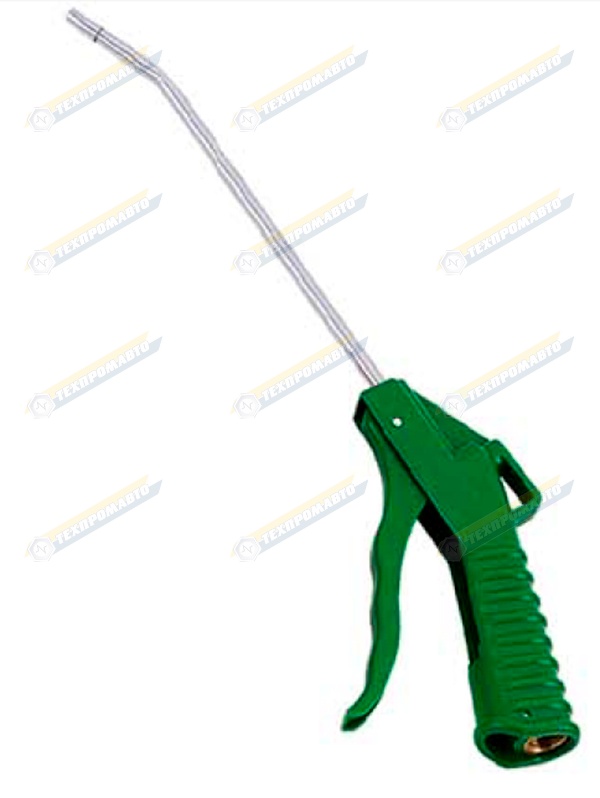 LANTE DG-14 Продувочный пистолет, наконечник 10 см