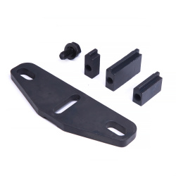 CT-A2208 Фиксатор маховика коленвала Ford 303-393A Car-Tool CT-A2208