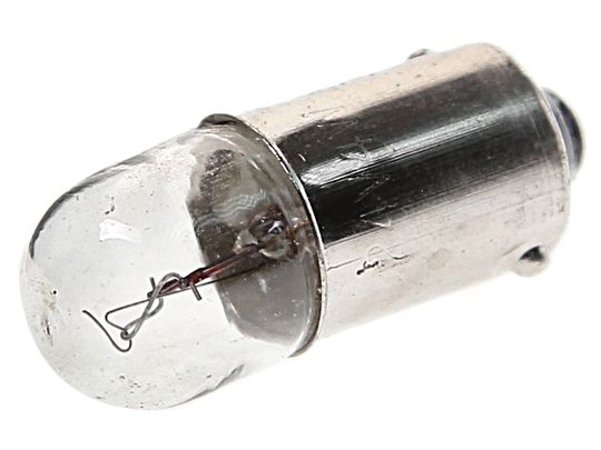Автолампа T4W (BA9s) 24V HNG /10/6000