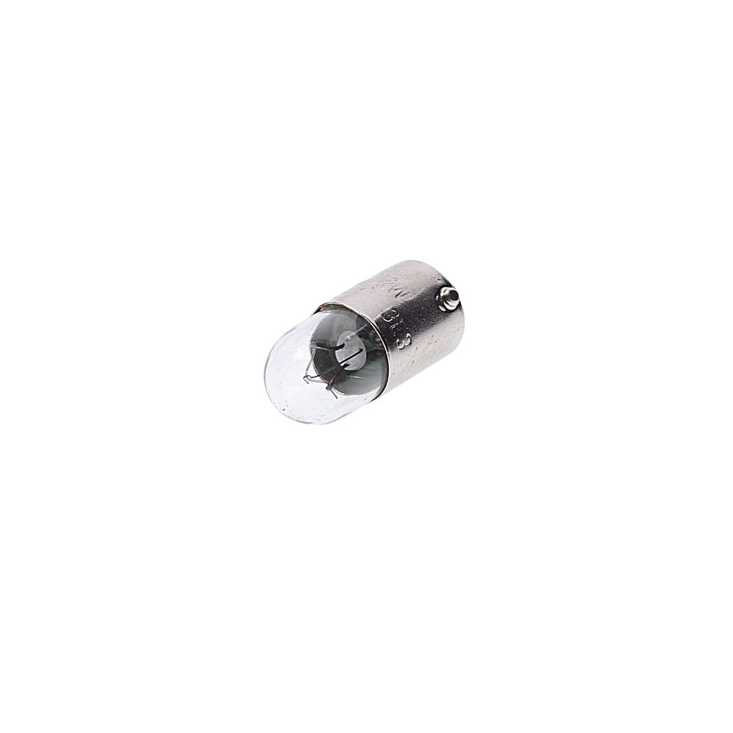 Автолампа T2W (BA9s) 12V PHILIPS /10/200