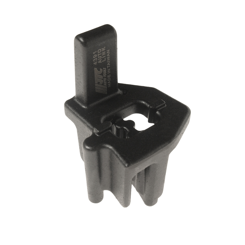 JTC-4391 - Фиксатор распредвала VAG 3-цилиндр.дв.4V 1.0L (12-) (Т10476) JTC - 
Фиксирует распредвал, во время регулировки ГРМ.
Применение: VAG, 3-х цилиндровые двигатели 4V, 1.0 л. выпущенные после 2012 г.
Оригинальный номер: T10476.


ПОДРОБНАЯ ВИД