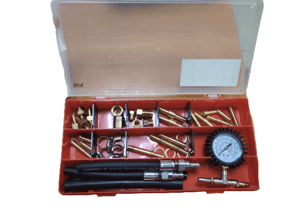 ServiceLine SL-004 Дополнительный комплект адаптеров для SL-045