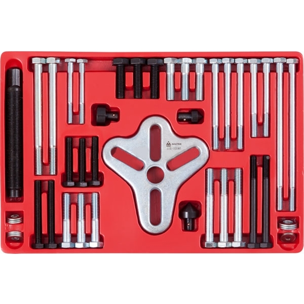 Съемник шкивов  МАСТАК 103-20046