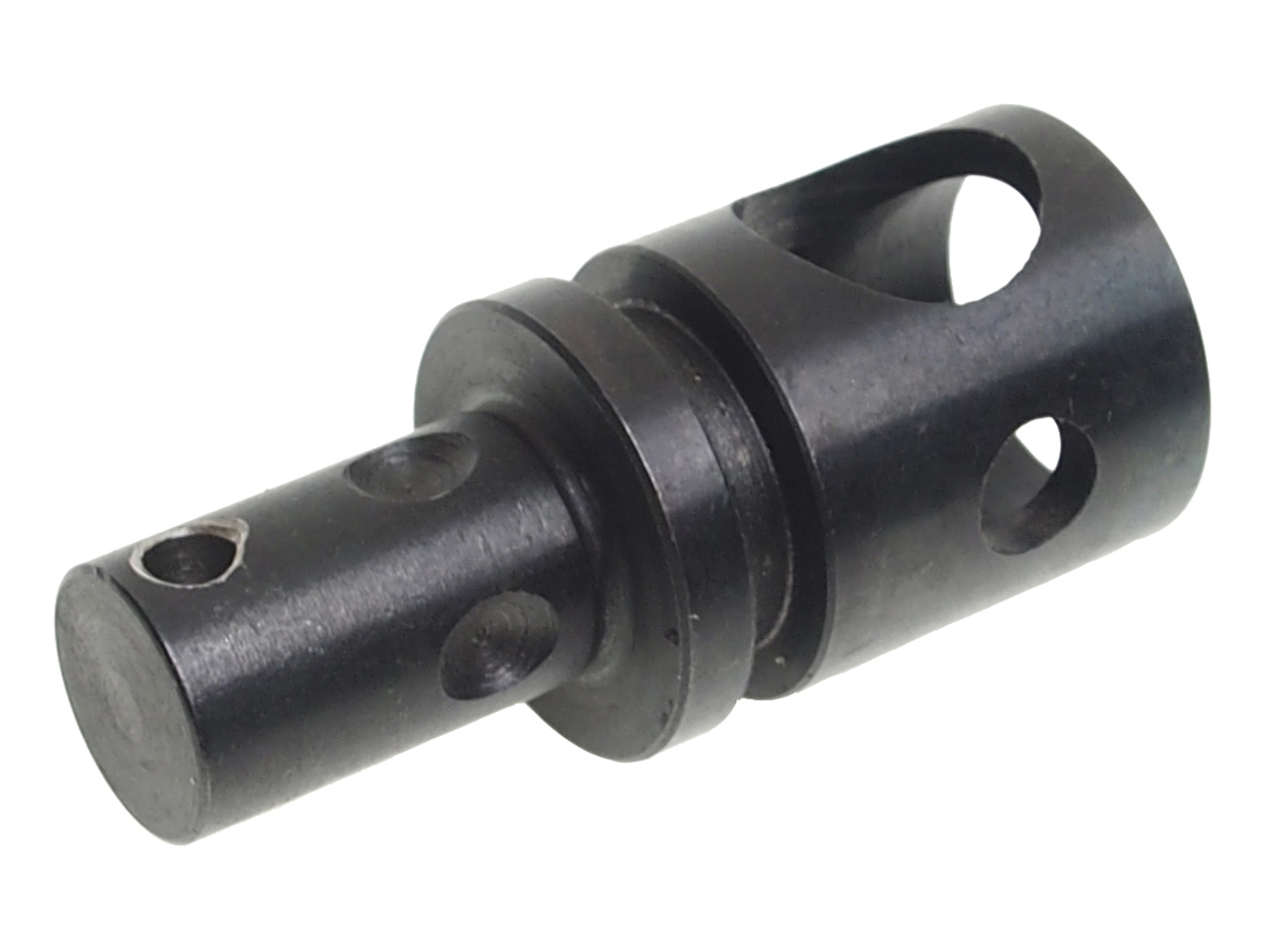 JTC-5814-36 - Ремкомплект для пневмогайковерта JTC-5814 (36) переключатель реверса JTC - 
Переключатель реверса для пневмогайковерта JTC-5814.

