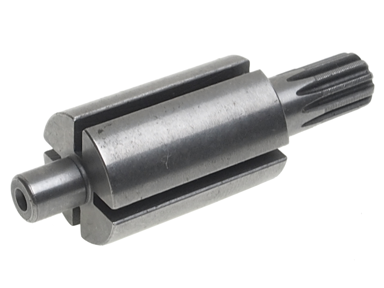 JTC-5719-18 - Ремкомплект для пневмотрещотки JTC-5719 (18) ротор JTC -  