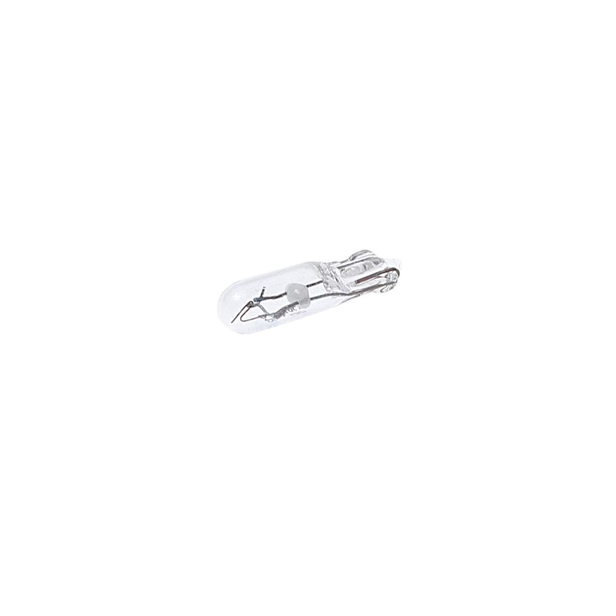 Автолампа W2W (W2*4.6d) 12V PHILIPS /10/200